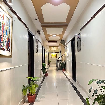 The Grand Hotel Multan Exterior foto