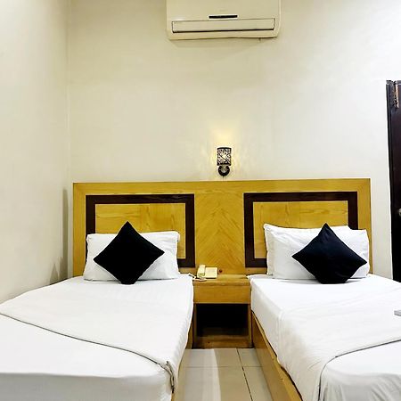 The Grand Hotel Multan Exterior foto